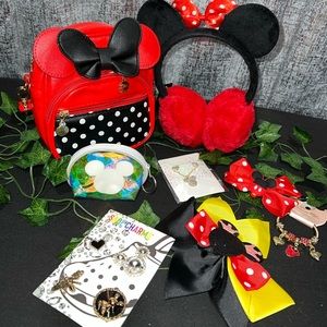 #040 9pc Theme Bundle Set